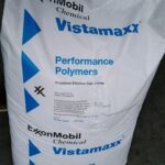exxonmobil vistamaxx performance polymers