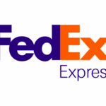 fedex courier service