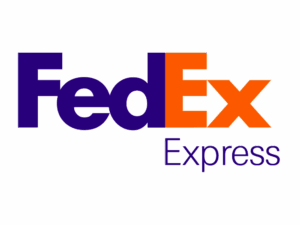 fedex courier service