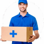 fedex courier services
