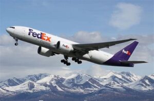 fedex international courier service