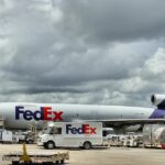 fedex international courier service from navi mumbai