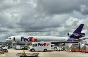 fedex international courier service from navi mumbai