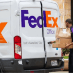 fedex international couriers logistics services