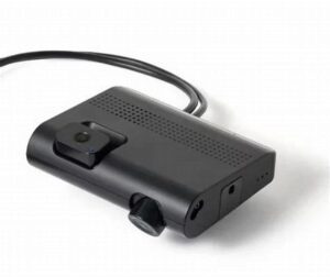 fetaca dc5 dual channel car dash cam with gps tracking 4g calling multiple alarm alerts