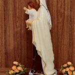 FRP Statue