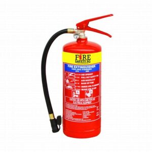Fire Extinguisher Cylinders 1 fire extinguisher cylinders