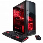 gaming desktop computer