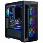 gaming pc cabinet