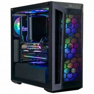 gaming pc cabinet