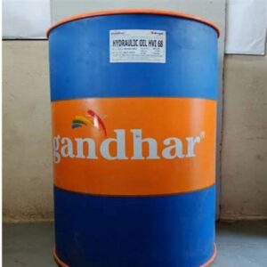 gandhar lubricating oil