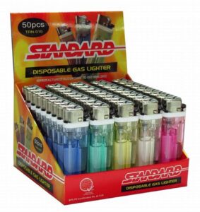 gas lighter manufacturer in senapati