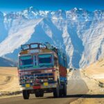 goods transportation service