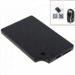 gps id card tracking system
