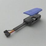 gps tracking device for car support temperature sensor digital included ps07