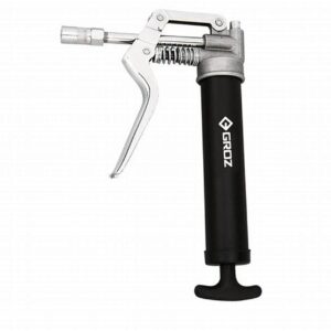 groz pistol grease gun