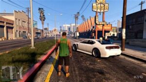 Gta 5 Pc Game Home Installation In Surat 1 gta 5 pc game home installation in surat