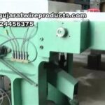 Fastener Making Machine