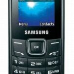Mobile Phones