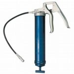 hand grease gun