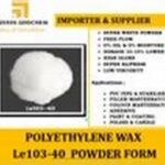 high performance polyethylene wax le103 40 pe wax 2 1