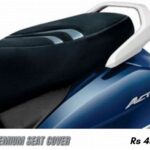honda activa accessories