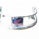 honda activa front bumper guard