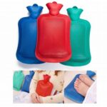 hot water bag