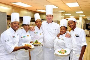 hotel staff recruitment service