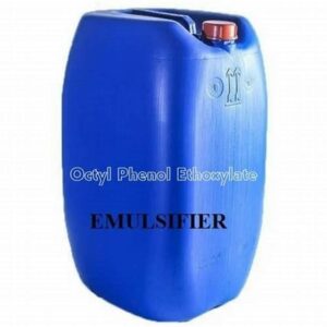 htn 10 octyl phenol ethoxylate