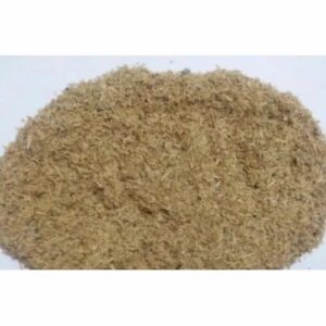 huller rice bran or huller bhussi