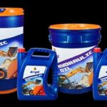 hydraulic gandhar oil