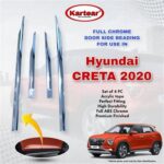 Car Exterior Accessories