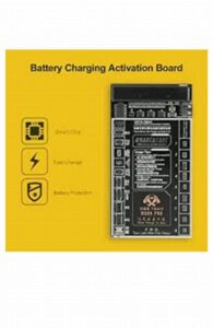 inbuilt battery booster oss w209 pro