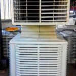 industrial cooler