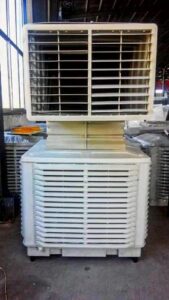 industrial cooler
