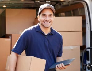 Industrial Goods Courier Services 1 industrial goods courier services