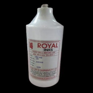 ink aid or ink reducer