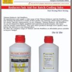 ink reducer