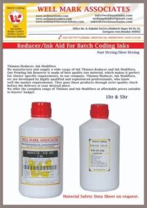 Ink Reducer 1 ink reducer