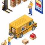 international courier service for new zealand