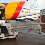 international documents and parcels courier services
