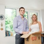 international parcel delivery service