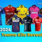 ipl 2025 jersey