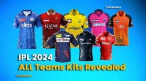 ipl 2025 jersey