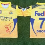ipl jersey 2025