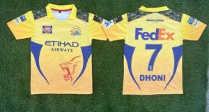 ipl jersey 2025