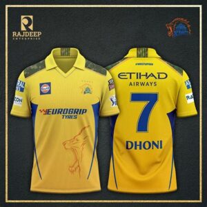 ipl jersey t shirts chennai super king ipl t shirt ipl cricket jersey csk ipl jersey ipl tshirt
