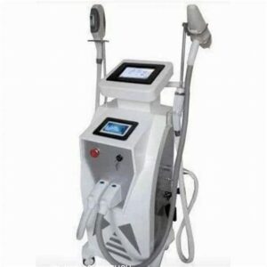 ipl laser machines 3 in 1