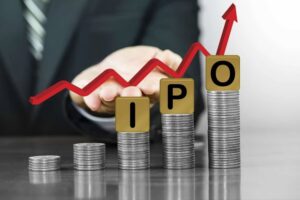 ipo advisory service